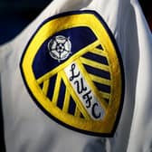 FORTRESS: Leeds United at Elland Road. Photo by George Wood/Getty Images.