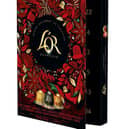 L’OR launches brand-new Advent Calendar providing an indulgent surprise every morning.