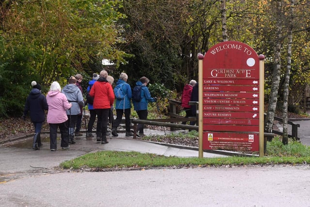 Separate from the proposed cost-saving measures that were announced in December, Leeds City Council has already consulted on another proposal to introduced car parking charges at Golden Acre Park.