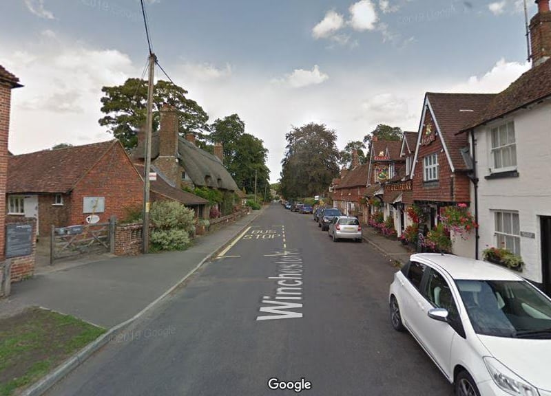 Famously named in the Doomsday Book, Chawton is a picture perfect village. Chawton House was visited often by Henry III in the 13th century. The royal manor house was also home to author Jane Austen in the last eight years of her life and is the place where she published Pride and Prejudice.