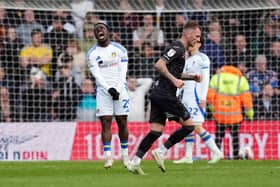 Relegation odds: 1-10.