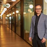 Gi Group Holding’s Chief Regional Officer and UK Country Manager, Paulo Canoa sees "green shoots" in the UK job market.