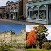 Collingham, Rigton and Harewood are named among the most expensive places to buy a house in Leeds. Monroe Estate Agents, in Boston Spa, say it's the rurality of these areas that attracts potential buyers. Photo: National World