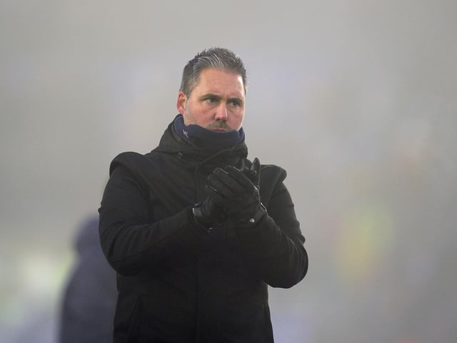 Relegation odds: 200-1.