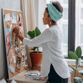 How to decorate your rental apartment without causing damage