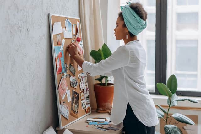 How to decorate your rental apartment without causing damage