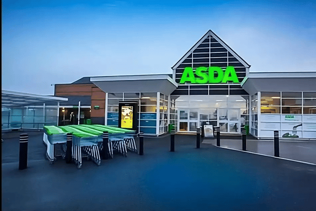 Asda is rolling out Auror, a crime reporting and intelligence platform, across the retailer’s entire store estate following a successful trial in 30 London stores. (Photo supplied by Asda)