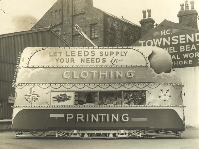 Enjoy these photo memories of the Festival of Britain.