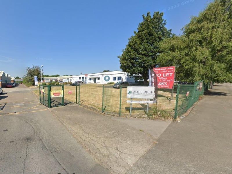 Parkside Garage Ltd, based at Ashbrooke Business Park, has been rated as 4.6 out of 5, by 428 customers. One wrote: "Received a quality repair to successfully pass MOT for an unbeatable price."