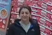Images of 18 people have been released who officers are keen to identify and speak to in connection with the thefts.