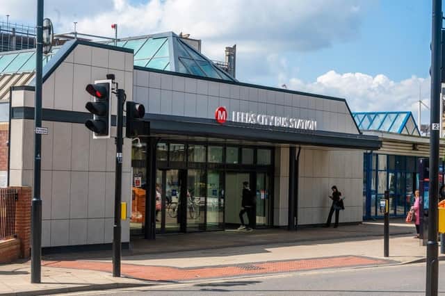 Coach operator FlixBus has been told to stop operating from Leeds Bus Station, just weeks before it was due to expand services in the city.