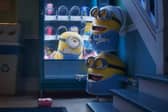 Celebrate National Cinema Day with £4 this Saturday at Vue