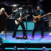 Nile Rodgers & CHIC head to Millennium Square on Wednesday 19 July from 6pm. Please note this is a standing outdoor event.