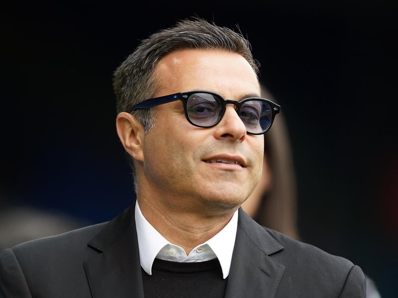 Leeds United supporters are well aware chairman and majority shareholder has gradually sold off 44 per cent of his stake in the club to minority partners 49ers Enterprises and has entered into an agreement for a full buy-out by January 2024. This summer had been identified as the smoothest period for a transition of ownership, however the team's league position and the difference in value between a Premier League and Championship club has complicated matters. Radrizzani has been in Italy over the past few days, negotiating a deal to acquire doomed Serie A club Sampdoria - but Leeds fans still don't know if he will remain in charge at Elland Road next season. Clarification on the direction of the club is a priority first and foremost. (Pic: Mike Egerton/PA Wire).