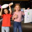 Hollywood Bowl is launching a nationwide design-a-pin competition in celebration of this year’s summer of music.
