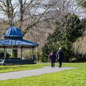 Roundhay Park is one of the biggest city parks in Europe and is one of the most popular attractions in Leeds thanks to its serene parks and gardens, woodlands and wildlife. Around one million people visit the park each year.