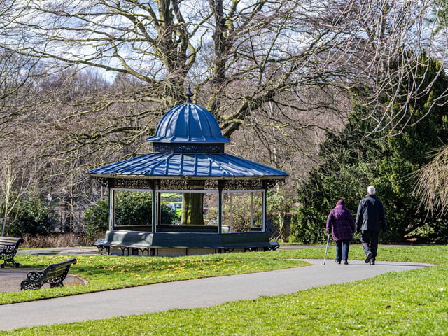 Roundhay Park is one of the biggest city parks in Europe and is one of the most popular attractions in Leeds thanks to its serene parks and gardens, woodlands and wildlife. Around one million people visit the park each year.