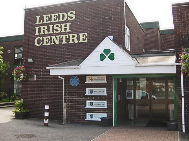 Since opening as the first purpose built Irish centre in the country in 1970, Leeds Irish Centre has become a staple for many in the community but it is for its eclectic range of gigs that it has become known to many. Many famous faces have performed at the centre, with Paul Sutton reminiscing about "Oasis in their embryonic stages and the brilliant Steve Harley & Cockney Rebel and many more".