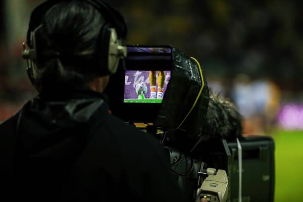 Here's how to watch this week's Super League matches on television or live stream.