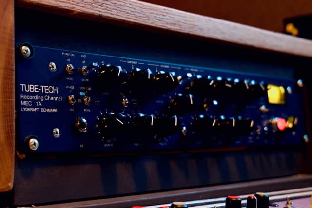 Beckview Studios