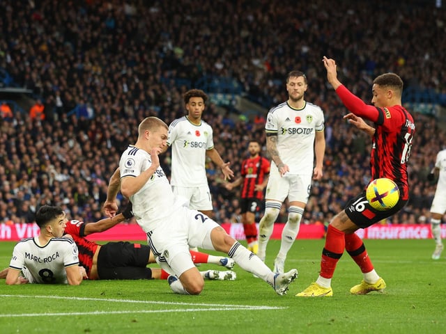 6 - Some very shaky moments defensively, first half especially, but showed real heart to stick in and got better as it went on.