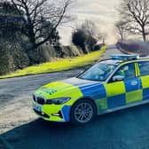 North Yorkshire Police