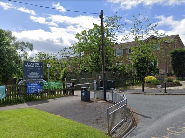 Shadwell Childcare Ltd, located in Shadwell Primary School, Main St, Shadwell, was rated Outstanding in March 2023.