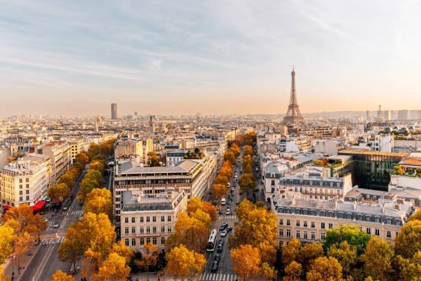 Leeds Bradford Airport flies to a variety of French locations including: Bergerac, Limoges, Nice, Paris, Chambéry and Perpignan.