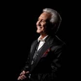 Tony Christie joins the line up the upcoming Red Shoe Walk, an event set to raise vital funds for dementia care across Sheffield.