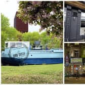 A series of pubs in Leeds - including Slug & Lettuce and Editors Draught - could be at risk. Picture: National World