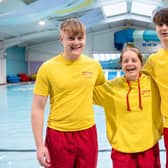 Lifeguards at Parkdean Resorts