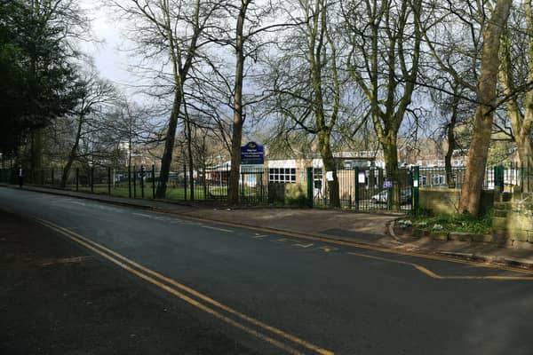 The high praise came as inspectors ranked Headingley Preschool as “Outstanding” all round. Picture: Jonathan Gawthorpe