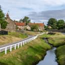 Hutton-le-Hole. Image: James Hardisty