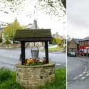 Shadwell and Barwick-in-Elmet, which are just two of the Leeds villages set to have speed limits reduced.