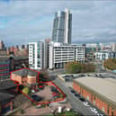 Kennedy Building
