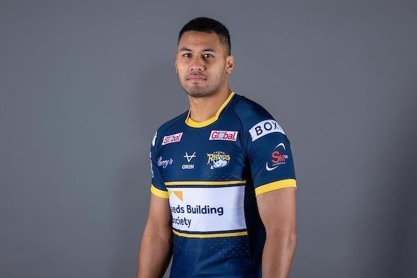 Made a couple of tackles, but didn't really get into the game before his early injury 5
