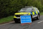 A diversion was in place following the earlier collision. Photo (stock image): Pacemaker