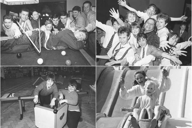 What do you remember of life on Wearside in the 1980s? Tell us more by emailing chris.cordner@jpimedia.co.uk