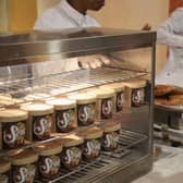 The Universal Church of the Kingdom of God’s (UCKG) flagship community campaign – Cook Out to Reach Out.