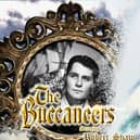 Robert Shaw starred in the Buccaneers