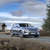 Polestar 3