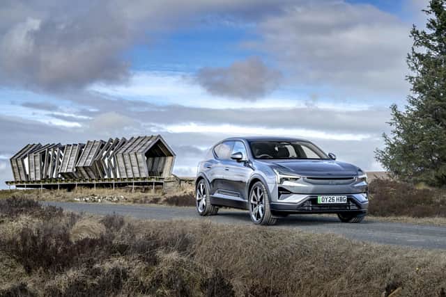Polestar 3