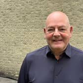 Richard Cramer joins new sports agency, arch.law sports