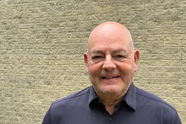 Richard Cramer joins new sports agency, arch.law sports