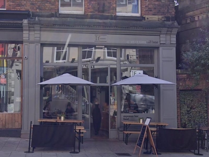 If...Up North has a rating of 4.5 stars from 577 Google reviews. A customer at If...Up North said: "Wow!! What a cute little brunch find! I had the nicest mocha. And the Reuben Eggs Benedict with a side of smashed avocado was so good. Would highly recommend!! The staff were so lovely. The cafe was really cool too. 10/10."