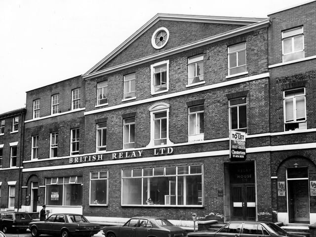 Share your memories of Leeds in 1979 with Andrew Hutchinson via email at: andrew.hutchinson@jpress.co.uk or tweet him - @AndyHutchYPN