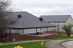 Shadwell Childcare was partially closed and relocated last year after crumbling concrete was discovered. Picture: Gary Longbottom