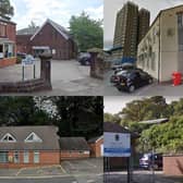 Here are the best-rated surgeries in Leeds