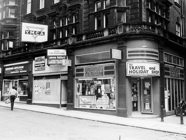 Share your memories of Leeds in 1984 with Andrew Hutchinson via email at: andrew.hutchinson@jpress.co.uk or tweet him - @AndyHutchYPN