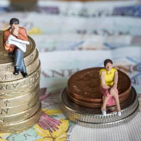 Women in Leeds will be working for free from 23 November 2020